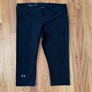 Under Armor Capri Leggings